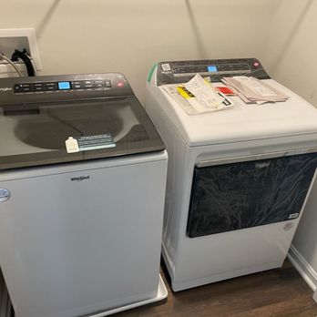 Better Appliance - Washer and dryer - Appliances & Repair Near Me - Temple Hill, Maryland Better Appliance - Washer and dryer - Appliances & Repair Near Me - Temple Hill, Maryland