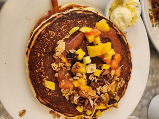 Shorehouse Kitchen Carlsbad by null