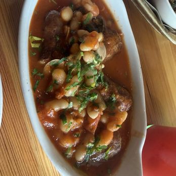 Rafele Rye - SAUSAGE & BEANS - Italian Near Me - Rye, New York