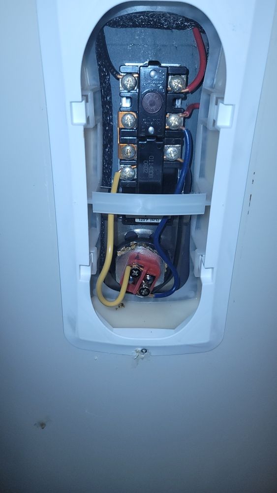 Slide of Fairfax Plumbing