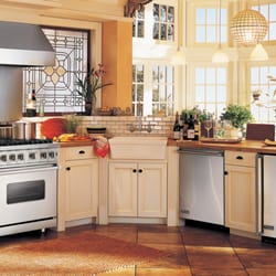 Richard's Appliance Service