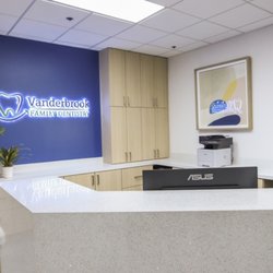 Vanderbrook Family Dentistry