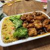 China Express gift card