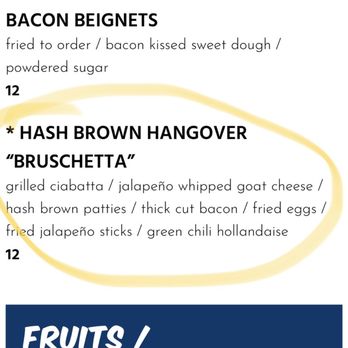Hash Kitchen - Breakfast & Brunch Near Me - Scottsdale, Arizona Hash Kitchen - Breakfast & Brunch Near Me - Scottsdale, Arizona