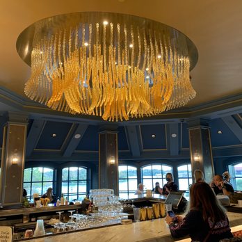 Enchanted Rose - Main bar - Lounges Near Me - Lake Buena Vista, Florida Enchanted Rose - Main bar - Lounges Near Me - Lake Buena Vista, Florida