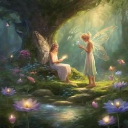 FairyLight Spa and Beauty Lounge - FairyLight Classic