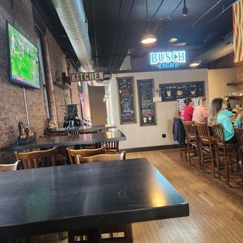 1st & Main - Sports Bars Near Me - Dubuque, Iowa 1st & Main - Sports Bars Near Me - Dubuque, Iowa
