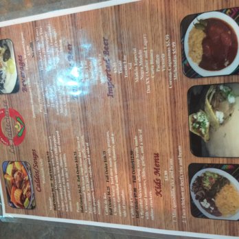 La Jalisciense - Mexican Near Me - North Augusta, South Carolina