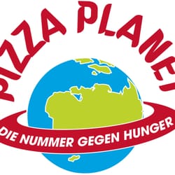 Pizza Planet