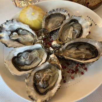 Prunier - Seafood Near Me - Paris, 75 Prunier - Seafood Near Me - Paris, 75