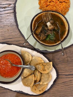 Suya Joint Providence by null