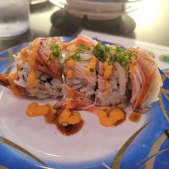 Sakana-Ya Sushi Bar - Conveyor Belt Sushi Near Me - Syracuse, New York Sakana-Ya Sushi Bar - Conveyor Belt Sushi Near Me - Syracuse, New York
