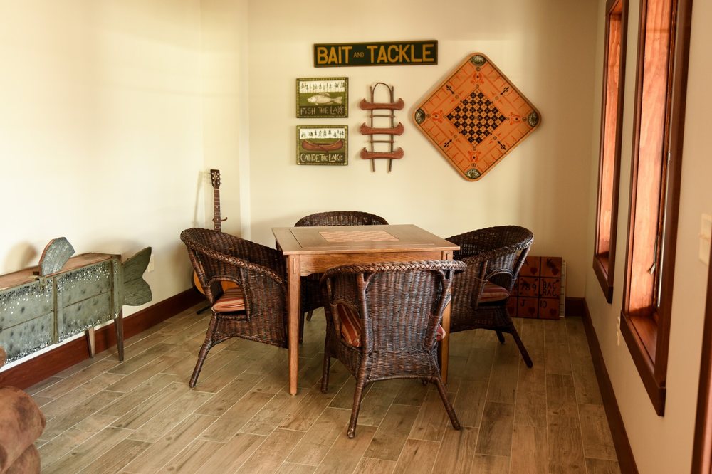 ANKROM ARCHITECTS 1301 Maple Dr, Circleville, Ohio Architects