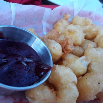 Red Cow - Wisconsin Cheese Curds - Burgers Near Me - Minneapolis, Minnesota Red Cow - Wisconsin Cheese Curds - Burgers Near Me - Minneapolis, Minnesota