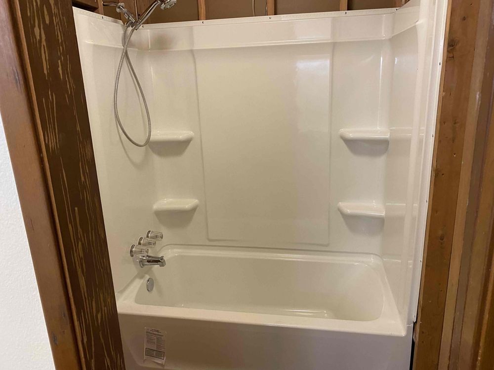 Slide of Evergreen Plumbing Authority & Water Cleanup