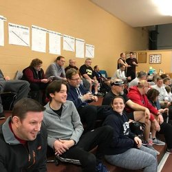 North Haven Health & Racquet - Racquetball Tournament
