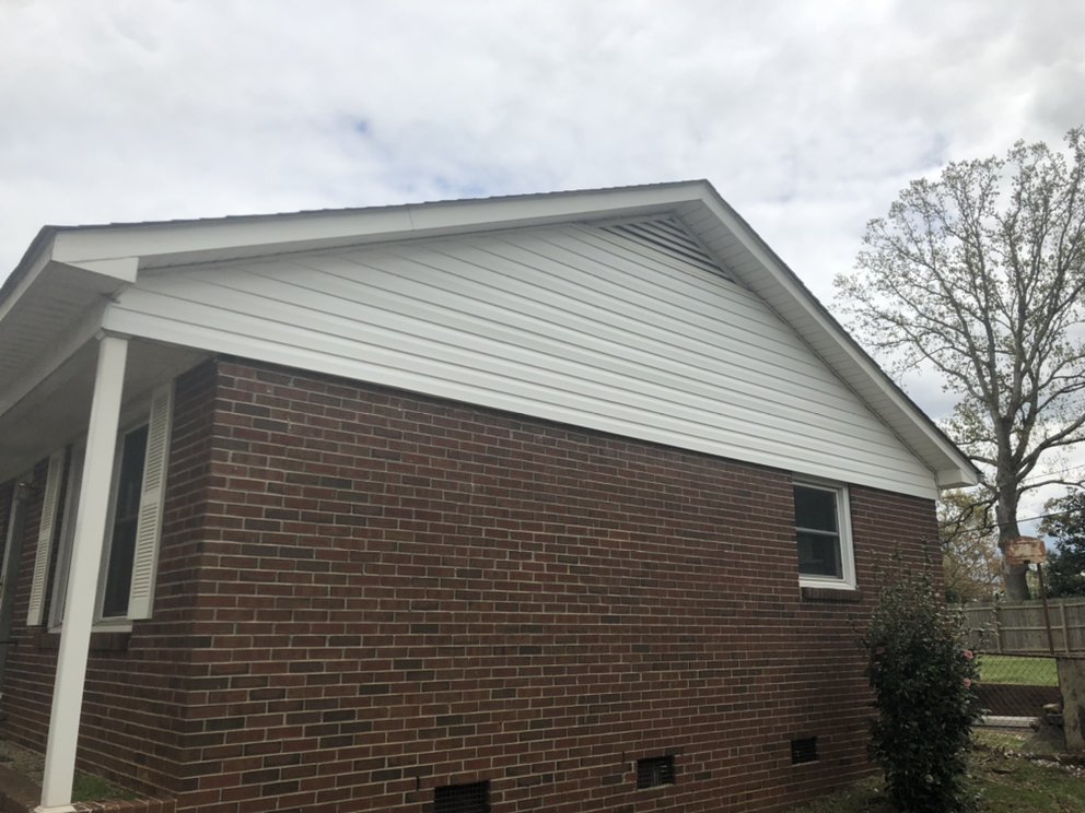 Slide of New View Contracting