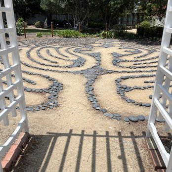 Unity Of Tustin - Labrynth - Churches Near Me - Tustin, California Unity Of Tustin - Labrynth - Churches Near Me - Tustin, California
