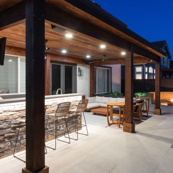 STG Landscaping - Masonry/Concrete Near Me