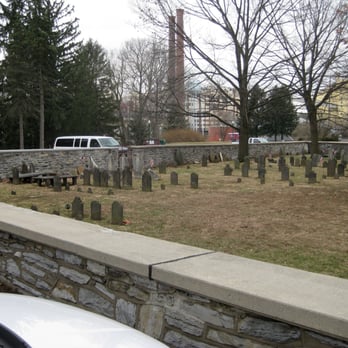Derry Presbyterian Church-Hershey - The old cemetery - Churches Near Me - Hershey, Pennsylvania Derry Presbyterian Church-Hershey - The old cemetery - Churches Near Me - Hershey, Pennsylvania