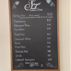 Skagit Crest Vineyard & Winery