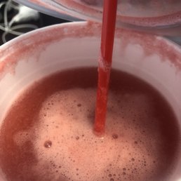 Watermelon drink Watermelon drink