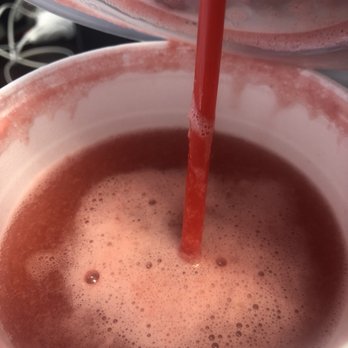 La Telera - Watermelon drink - Mexican Near Me - Houston, Texas La Telera - Watermelon drink - Mexican Near Me - Houston, Texas