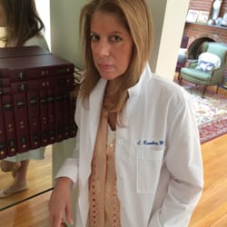 Lisa Rosenberg, MD