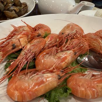 Kim Tar Seafood Restaurant - Seafood Near Me - Monterey Park, California