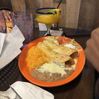 Casa Grande - Mexican Near Me - Glen Allen, Virginia