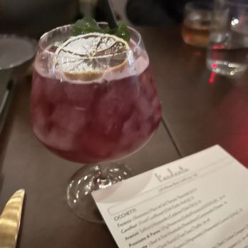 L'Ardente - Fig cobbler - Italian Near Me - Washington, DC, District of Columbia L'Ardente - Fig cobbler - Italian Near Me - Washington, DC, District of Columbia