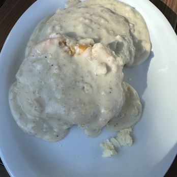 Corky's Kitchen & Bakery - biscuit and gravy - American Near Me - Pomona, California Corky's Kitchen & Bakery - biscuit and gravy - American Near Me - Pomona, California