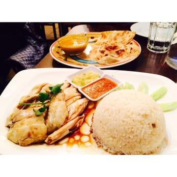 Mamak - Hainanese Chicken and Roti - Malaysian Near Me - Doraville, Georgia Mamak - Hainanese Chicken and Roti - Malaysian Near Me - Doraville, Georgia