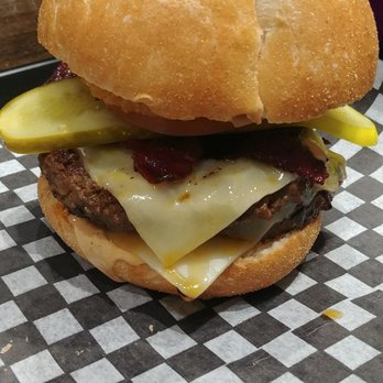 Fab Burgers - Burgers Near Me - Surrey, British Columbia Fab Burgers - Burgers Near Me - Surrey, British Columbia