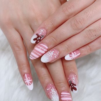 Pure Nail Bar - Gel x nails - Nail Salons Near Me - Irvine, California Pure Nail Bar - Gel x nails - Nail Salons Near Me - Irvine, California