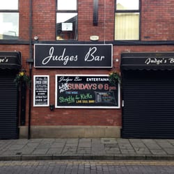 Judges Bar - Judges Bar Stalybridge