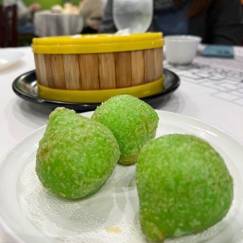 Bistro 1968 - Spicy pork dumpling - Dim Sum Near Me - San Gabriel, California