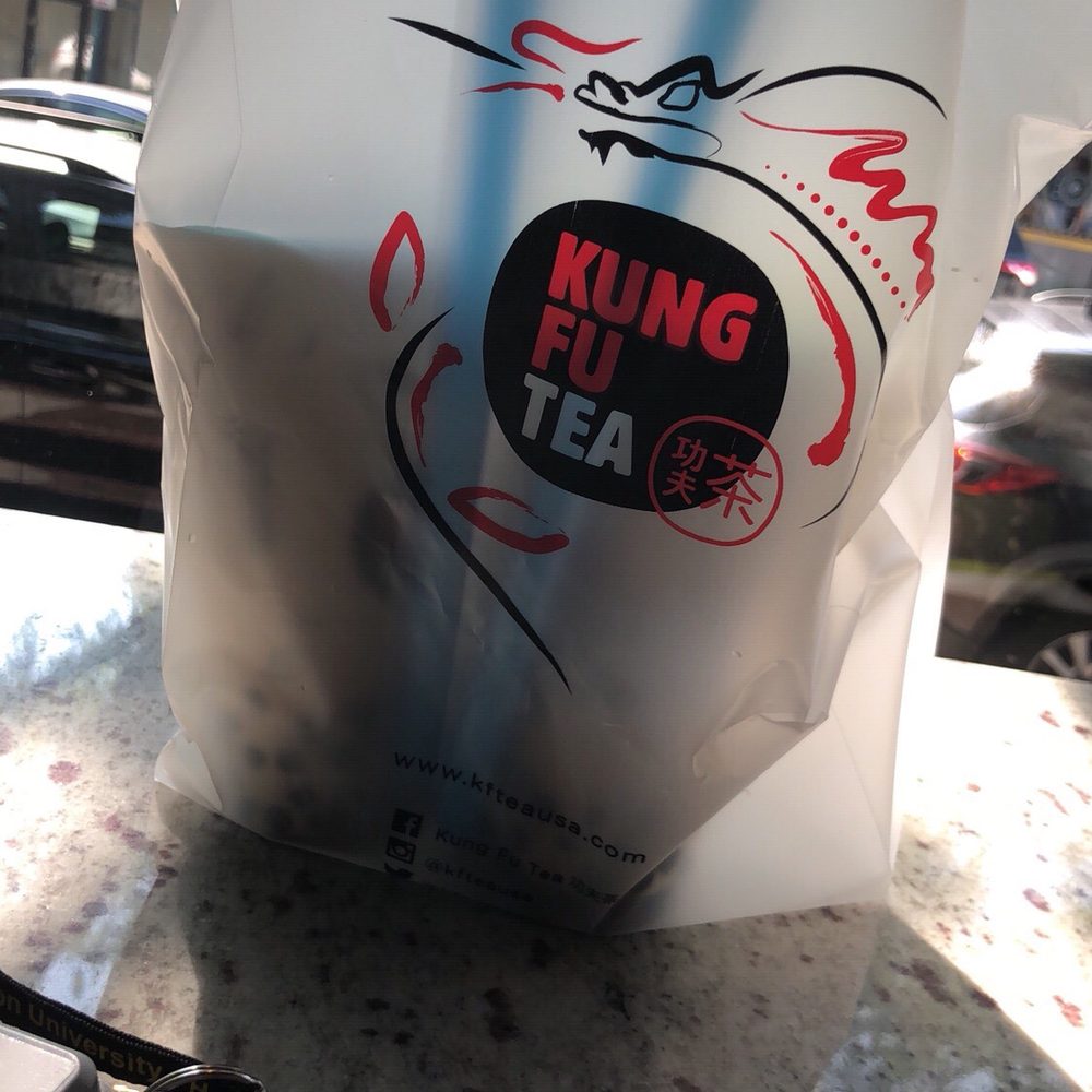 Kung Fu Tea - Bubble Tea Near Me - Towson, Maryland Kung Fu Tea - Bubble Tea Near Me - Towson, Maryland