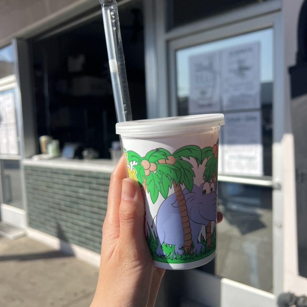 Margarita Margarita