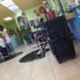 Hair Town 714