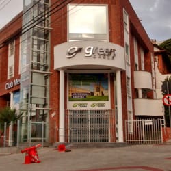 Greensystem Ensino de Idiomas