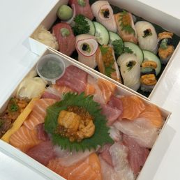 Takumi Nigiri