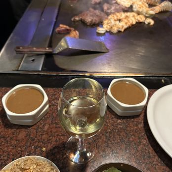 Mori Teppan Grill - Teppanyaki Near Me - Glendale, California Mori Teppan Grill - Teppanyaki Near Me - Glendale, California