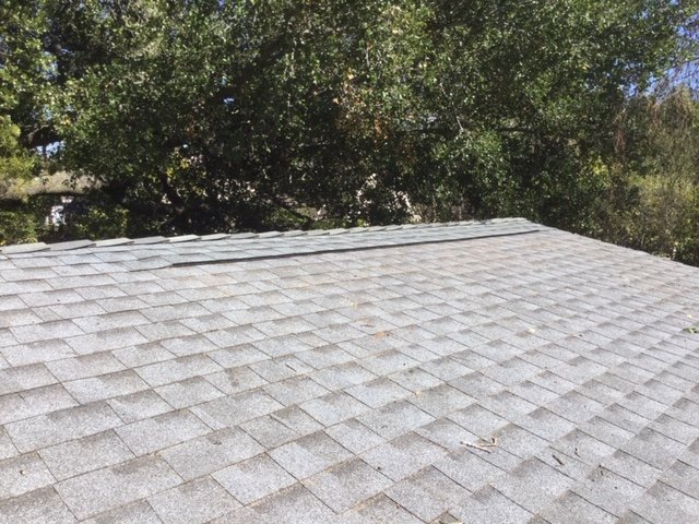 Slide of Signature Roofing