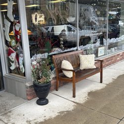The Trove Home Consignment Shop
