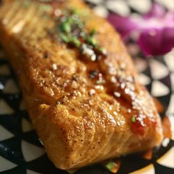 Salmon