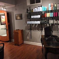 Rusty's Hair Salon