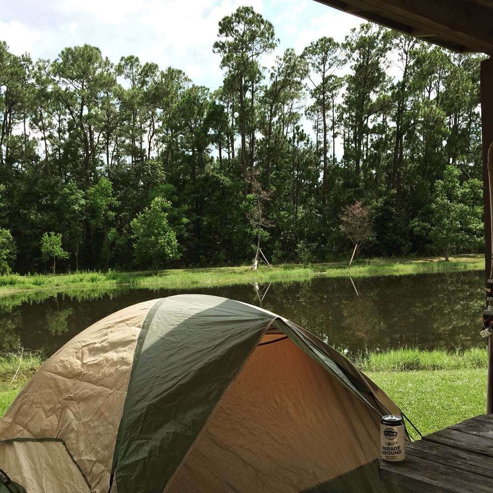 BAY ST LOUIS RV PARK & CAMPGROUND Updated October 2024 814 Hwy 90