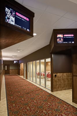 Grand Avenue Theater by null