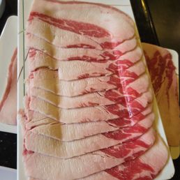 Beef Belly